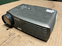 Infocus lp70 dlp projector - afbeelding 2 van  7