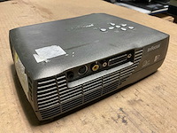 Infocus lp70 dlp projector - afbeelding 3 van  7