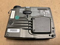 Infocus lp70 dlp projector - afbeelding 6 van  7
