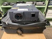 Infocus lp770 projector - afbeelding 2 van  7
