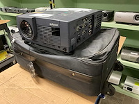 Infocus lp770 projector - afbeelding 3 van  7
