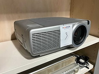 Infocus lp860 beamer