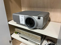 Infocus lp860 beamer - afbeelding 2 van  9