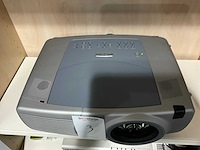 Infocus lp860 beamer - afbeelding 3 van  9