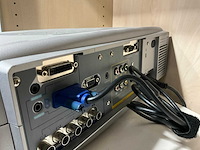 Infocus lp860 beamer - afbeelding 4 van  9