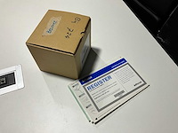 Infocus lp860 beamer - afbeelding 6 van  9