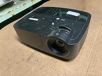 Infocus mp-8775 dlp projector - afbeelding 2 van  5