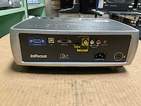 Infocus w240 projector - afbeelding 2 van  2