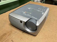 Infocus x3 dlp projector - afbeelding 2 van  7