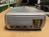 Infocus x3 dlp projector - afbeelding 4 van  7