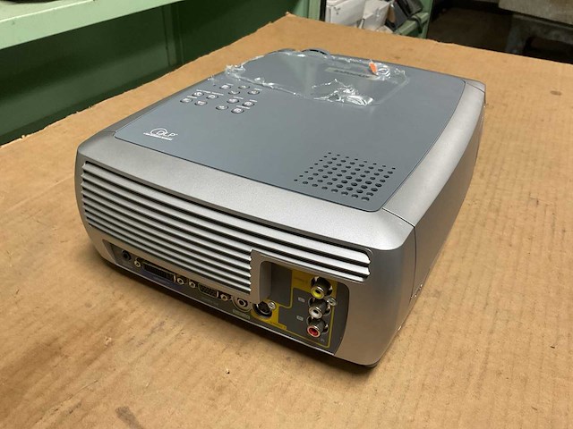 Infocus x3 dlp projector - afbeelding 5 van  7