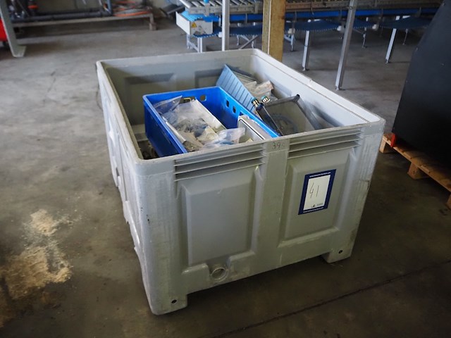 Infood bv - afbeelding 2 van  7