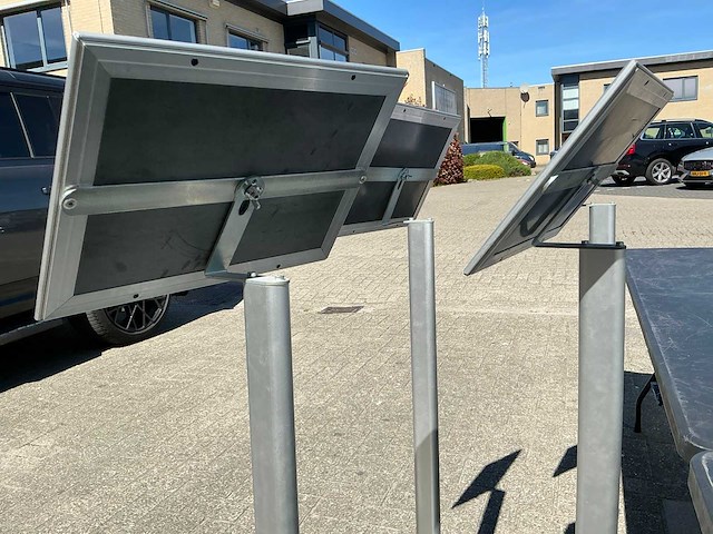 Informatie standaard (4x) - afbeelding 4 van  5