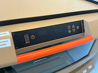 Infors ampere chart multitron ii grote capaciteit incubator shaker (2x) - afbeelding 5 van  11