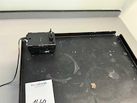 Infors ht orbitec xl shaker - afbeelding 4 van  5