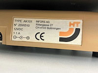 Infors ht orbitec xl shaker - afbeelding 5 van  5