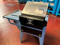 Infra red 550 lady pack - afbeelding 3 van  8