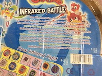Infrared battle - afbeelding 2 van  2