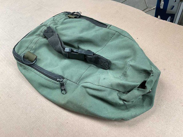 Infrared equipment case (100x) - afbeelding 3 van  5