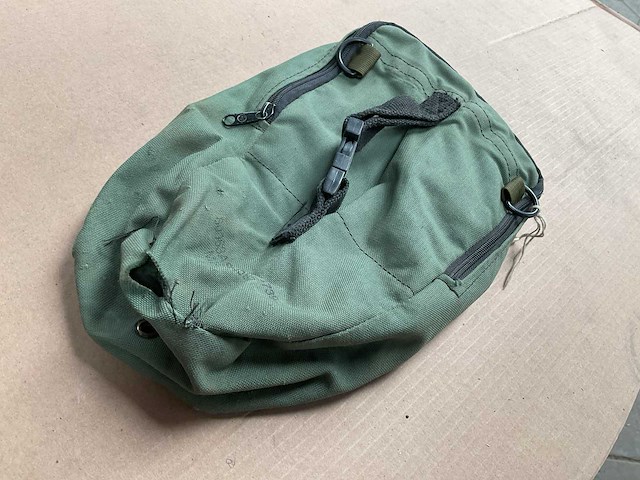 Infrared equipment case (100x) - afbeelding 5 van  5