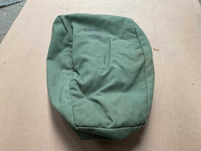 Infrared equipment case (100x) - afbeelding 1 van  5