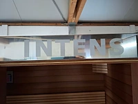 Infrarood cabine alpha industries, intens - afbeelding 13 van  17