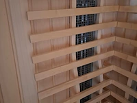 Infrarood cabine azento primary - afbeelding 2 van  16