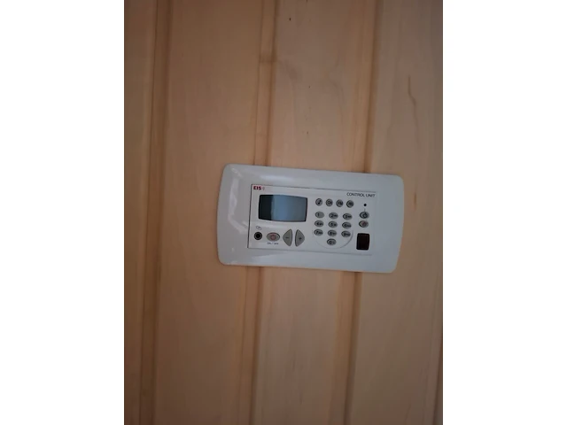 Infrarood cabine azento primary - afbeelding 3 van  16