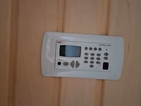 Infrarood cabine azento primary - afbeelding 3 van  16