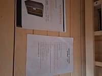 Infrarood cabine azento primary - afbeelding 4 van  16