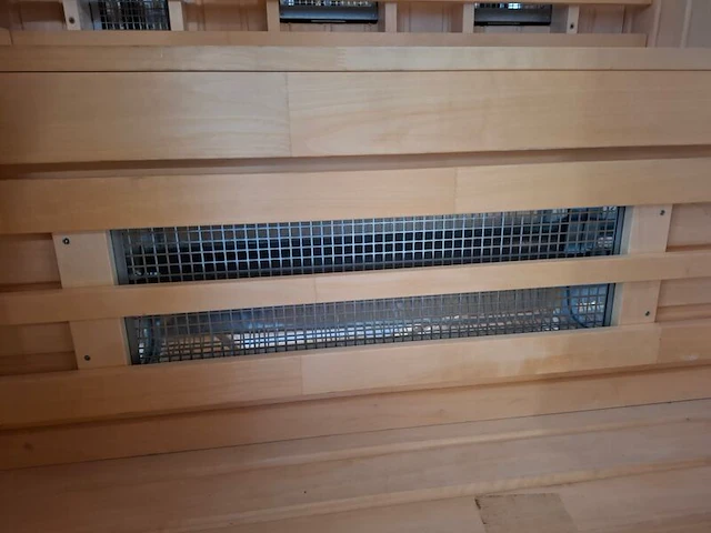 Infrarood cabine azento primary - afbeelding 5 van  16