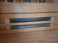 Infrarood cabine azento primary - afbeelding 5 van  16