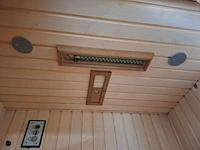 Infrarood cabine azento primary - afbeelding 6 van  16