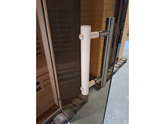 Infrarood cabine azento primary - afbeelding 7 van  16