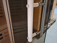 Infrarood cabine azento primary - afbeelding 7 van  16