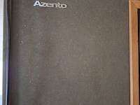Infrarood cabine azento primary - afbeelding 8 van  16