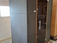 Infrarood cabine azento primary - afbeelding 10 van  16