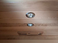 Infrarood cabine, azento - afbeelding 3 van  16
