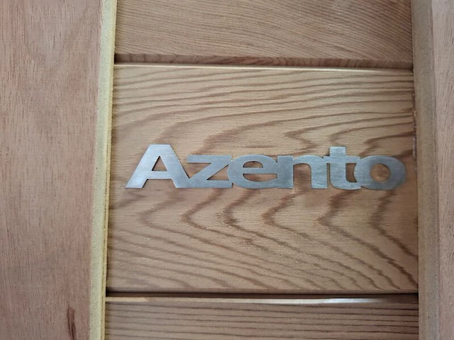 Infrarood cabine, azento - afbeelding 4 van  16
