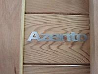Infrarood cabine, azento - afbeelding 4 van  16