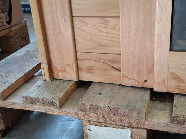 Infrarood cabine, azento - afbeelding 6 van  16
