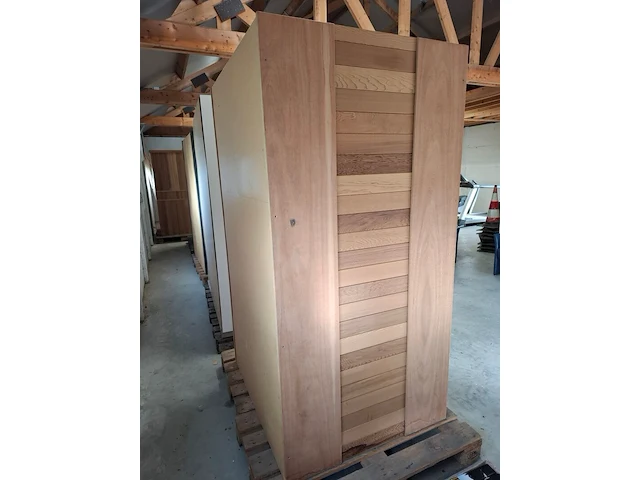 Infrarood cabine, azento - afbeelding 7 van  16