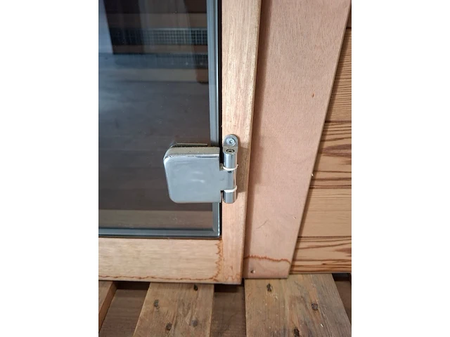 Infrarood cabine, azento - afbeelding 8 van  16