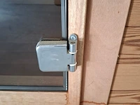 Infrarood cabine, azento - afbeelding 8 van  16
