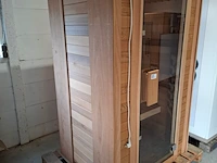 Infrarood cabine, azento - afbeelding 10 van  16