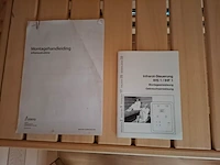 Infrarood cabine, azento - afbeelding 15 van  16