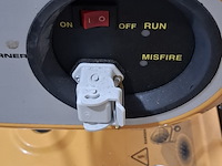 Infrarood diesel heater shizuoka seiki, val 6ep6ja - afbeelding 4 van  9