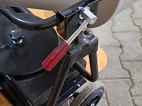 Infrarood diesel heater shizuoka seiki, val 6ep6ja - afbeelding 7 van  9