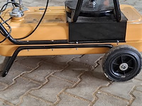 Infrarood diesel heater shizuoka seiki, val 6ep6ja - afbeelding 9 van  9