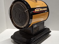 Infrarood diesel heather, protemp, sun-stream pt-70t-ss-eu - afbeelding 1 van  8